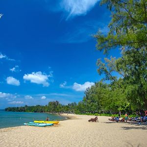 Ocean Bay Phu Quoc Resort&Spa